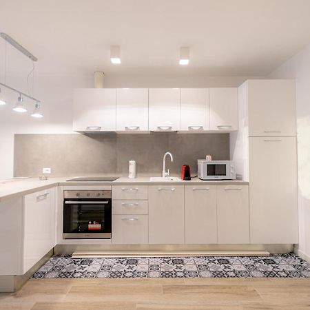 Casa Vacanze Montebello 的里雅斯特 外观 照片