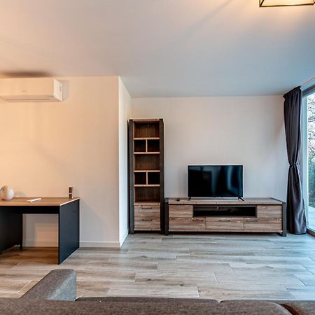 Casa Vacanze Montebello 的里雅斯特 外观 照片