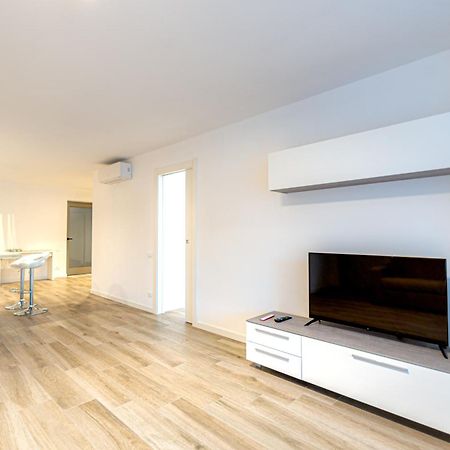 Casa Vacanze Montebello 的里雅斯特 外观 照片