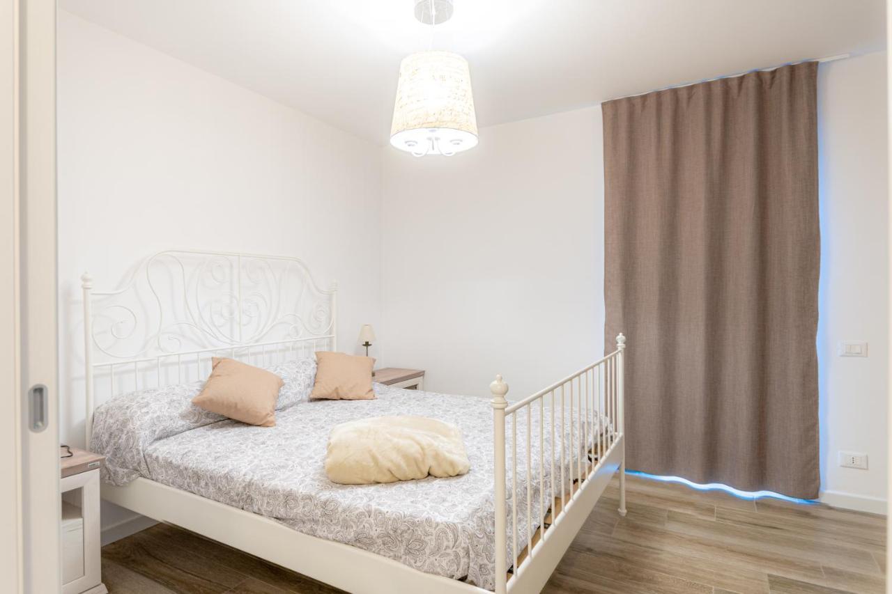 Casa Vacanze Montebello 的里雅斯特 外观 照片