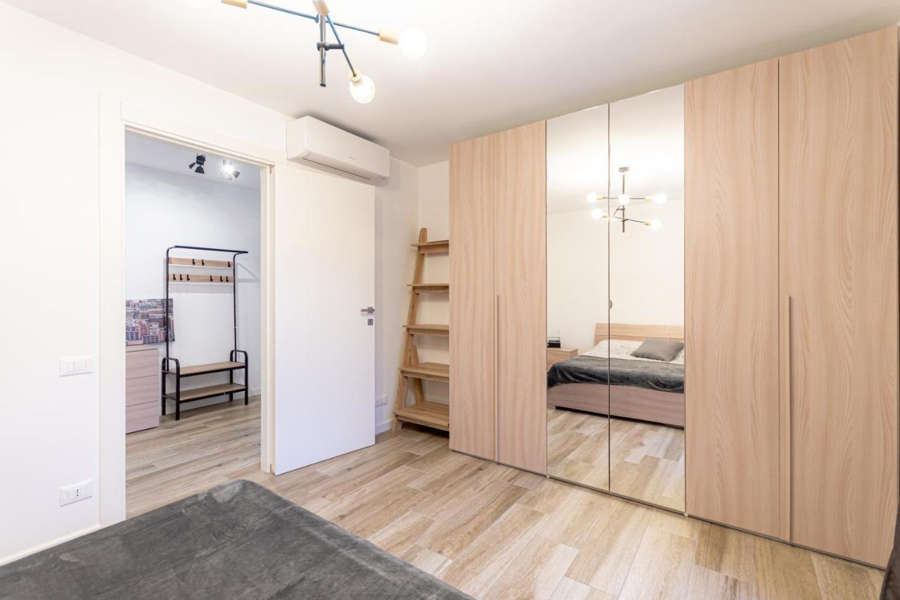 Casa Vacanze Montebello 的里雅斯特 外观 照片