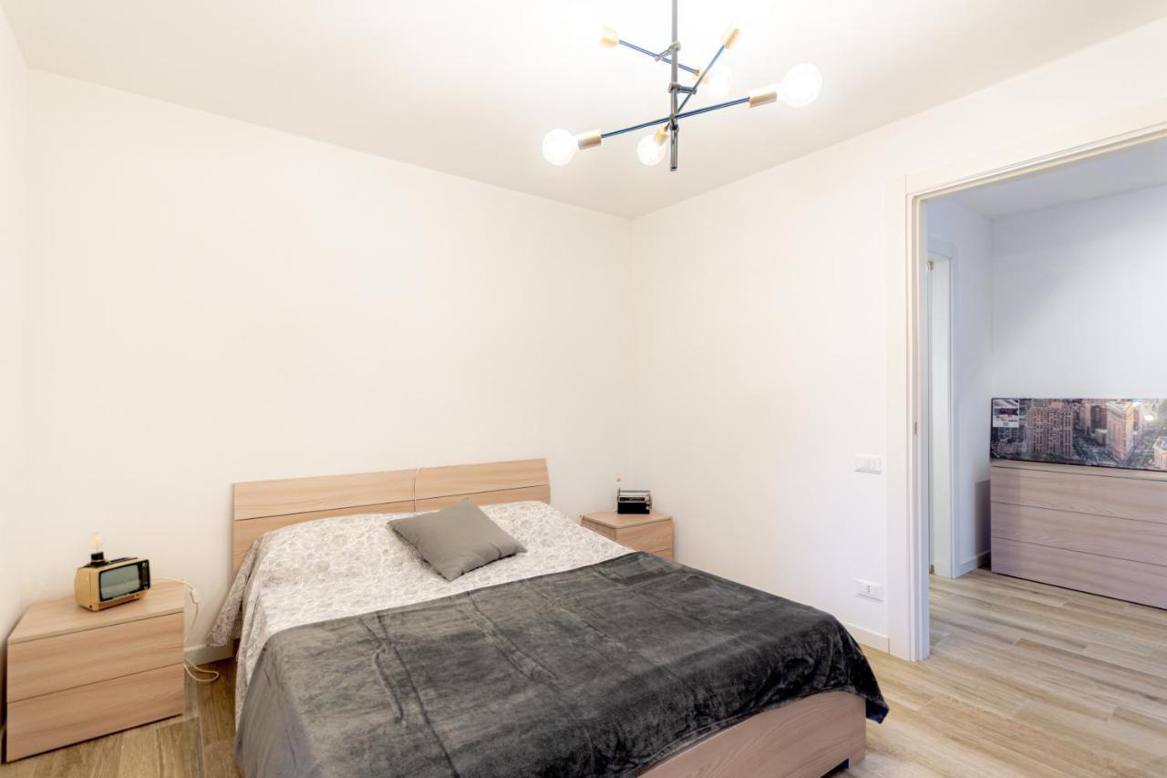 Casa Vacanze Montebello 的里雅斯特 外观 照片