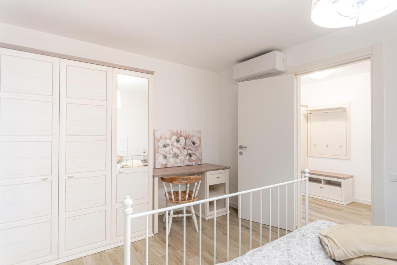 Casa Vacanze Montebello 的里雅斯特 外观 照片