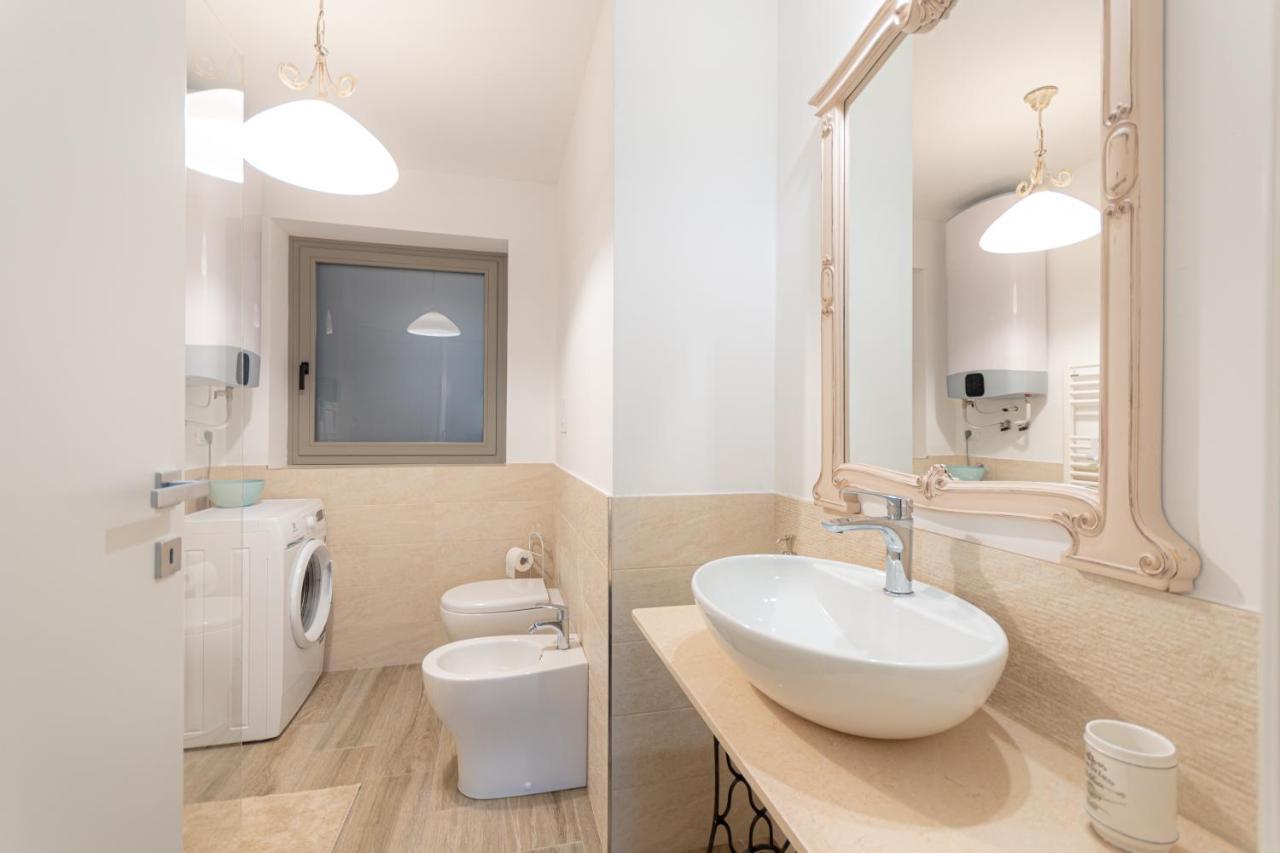 Casa Vacanze Montebello 的里雅斯特 外观 照片