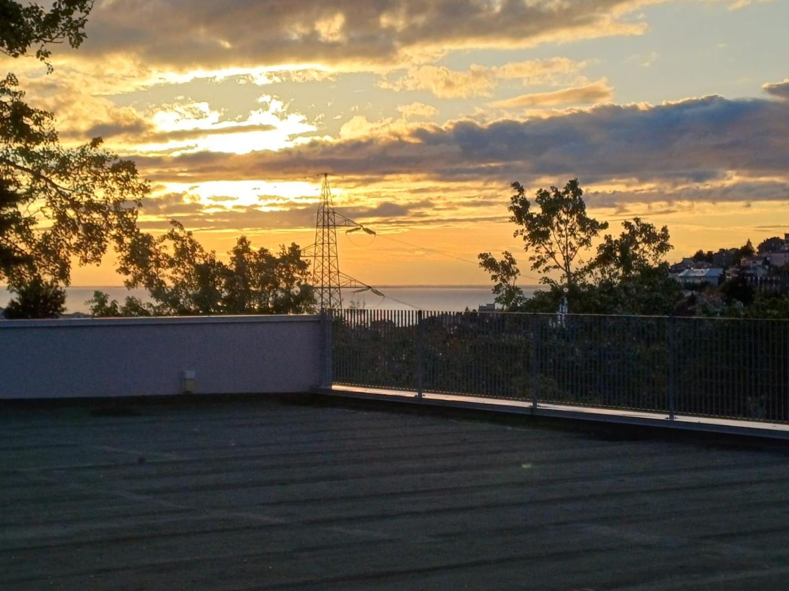 Casa Vacanze Montebello 的里雅斯特 外观 照片